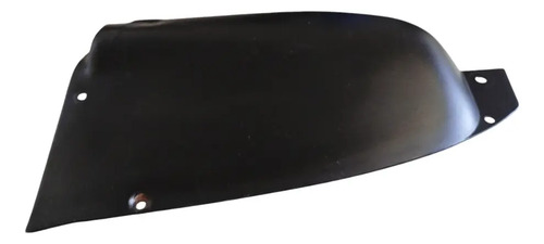 Protetor Capa Radiador C/ar Gol G2 G3 G4 - Imagem 2