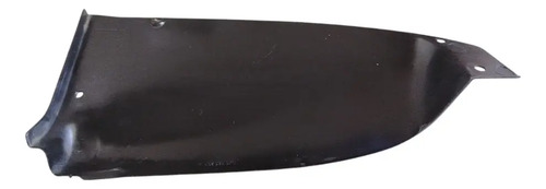 Protetor Capa Radiador C/ar Gol G2 G3 G4 - Imagem 3