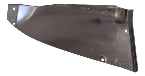 Protetor Capa Radiador C/ar Gol G2 G3 G4 - Imagem 4