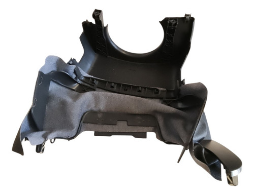 Acabamento Coluna Volante Superior Citroen C3  - Imagem 4