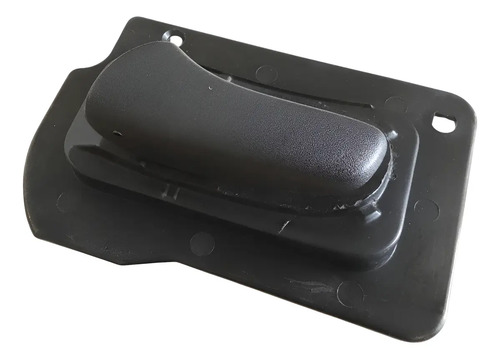 Maçaneta Interna Dianteira Esquerda Vectra 97/05 Dianteira - Imagem 1