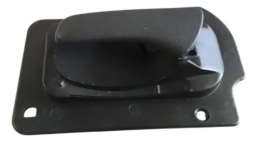 Maçaneta Interna Dianteira Esquerda Vectra 97/05 Dianteira - Imagem 2