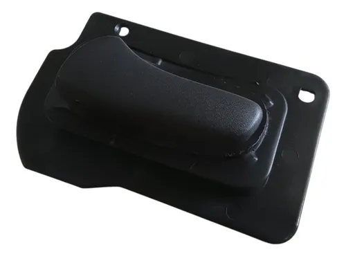 Maçaneta Interna Dianteira Esquerda Vectra 97/05 Dianteira - Imagem 3