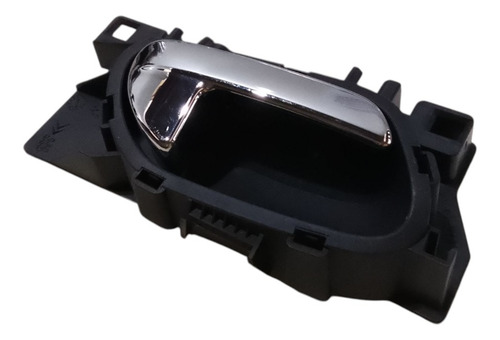 Maçaneta Interna Dianteiro Direito Pe Citroen C3 13/17 Dianteira - Imagem 3