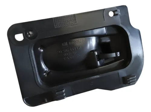 Maçaneta Interna Dianteira Esquerda Vectra 97/05 Dianteira - Imagem 4