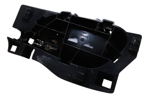 Maçaneta Interna Dianteiro Direito Pe Citroen C3 13/17 Dianteira - Imagem 4