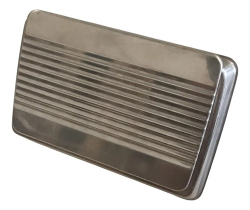 Cinzeiro Lateral Opala Gm Cromado  - Imagem 2