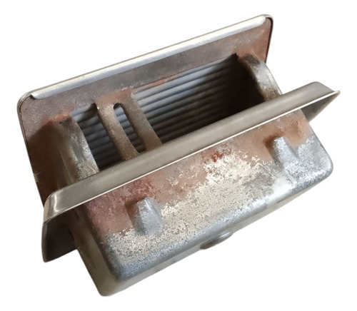 Cinzeiro Lateral Opala Gm Cromado  - Imagem 3