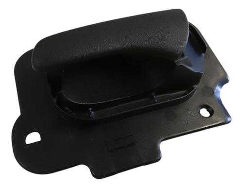 Maçaneta Interna Traseiro Esquerdo Gm Vectra 1997 A 2005 Traseira - Imagem 3