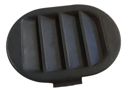 Tela Difusor Ar Lateral S10 Blazer L.e 97/00 - Imagem 2