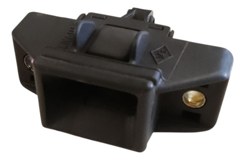 Fecho Da Fechadura Porta Malas Renault Senic 99/11 - Imagem 2