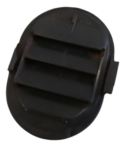 Tela Difusor Ar Lateral S10 Blazer L.e 97/00 - Imagem 3