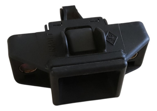 Fecho Da Fechadura Porta Malas Renault Senic 99/11 - Imagem 3