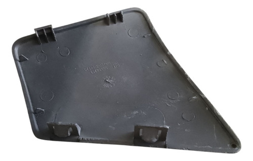 Tampa Interna Acab. Porta Malas Corsa Gm Esquerda  Preto - Imagem 3