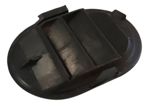 Tela Difusor Ar Lateral S10 Blazer L.e 97/00 - Imagem 4