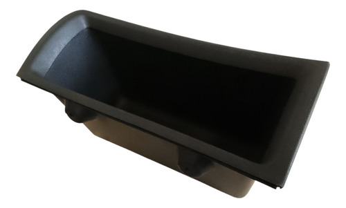 Porta Moldura Caixa Tampa Painel Acaba Gm Vectra 1996 A 1998 - Imagem 2