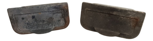 Cinzeiro Forro De Porta Chevette Par  - Imagem 2