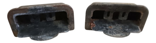 Cinzeiro Forro De Porta Chevette Par  - Imagem 3