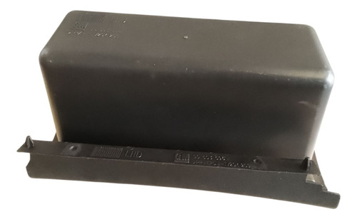 Porta Moldura Caixa Tampa Painel Acaba Gm Vectra 1996 A 1998 - Imagem 4