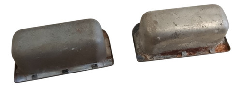 Cinzeiro Forro De Porta Chevette Par  - Imagem 4