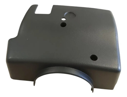 Moldura Coluna Volante Inferior S10 Blazer 01/11 - Imagem 1