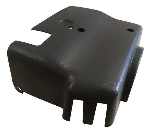 Moldura Coluna Volante Inferior S10 Blazer 01/11 - Imagem 2