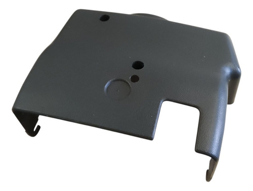 Moldura Coluna Volante Inferior S10 Blazer 01/11 - Imagem 4