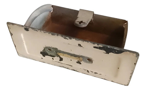 Cinzeiro Painel Console C10 D10 C60