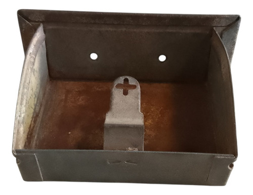 Cinzeiro Painel Console C10 D10 C60 - Imagem 2