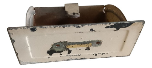 Cinzeiro Painel Console C10 D10 C60 - Imagem 3