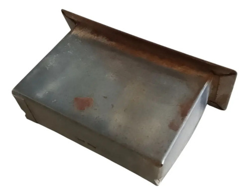 Cinzeiro Painel Console C10 D10 C60 - Imagem 4