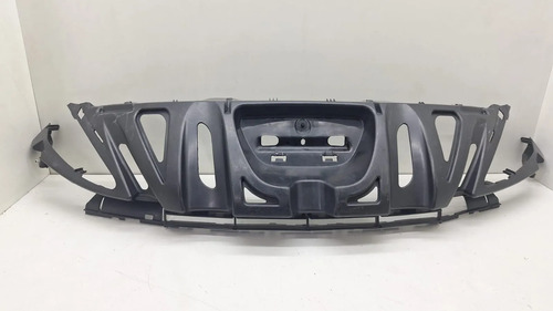 Reforço Parachoque Dianteiro Peugeot 207 2007 A 2013 1424