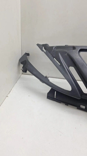 Reforço Parachoque Dianteiro Peugeot 207 2007 A 2013 1424 - Imagem 2