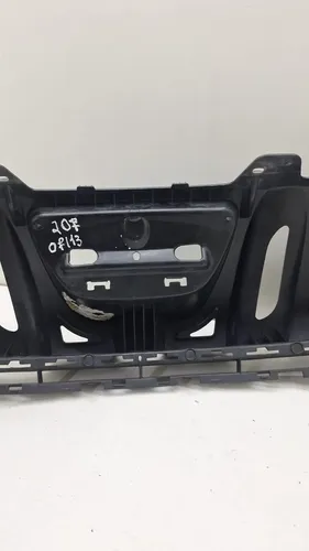 Reforço Parachoque Dianteiro Peugeot 207 2007 A 2013 1424 - Imagem 4