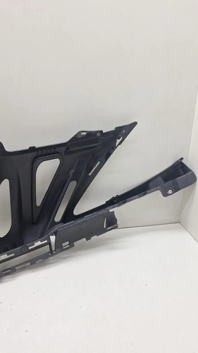 Reforço Parachoque Dianteiro Peugeot 207 2007 A 2013 1424 - Imagem 8