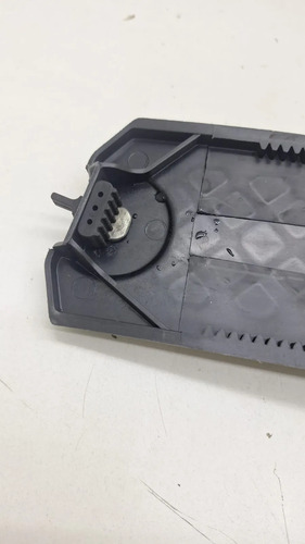 Maquina Vidro Eletrico Tras Esq Chrysler Cruiser 01 A 2010 - Imagem 3