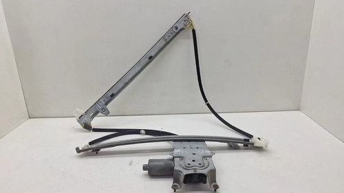 Maquina De Vidro Eletrica Diant Esq Xsara/picasso 01 A 2012