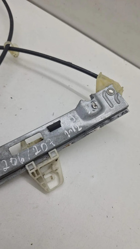 Maquina De Vidro Eletrica Dian Dir 206 207 1999 A 2012