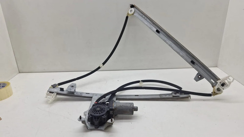 Maquina De Vidro Eletrica Diant Esq Xsara/picasso 01 A 2012 - Imagem 2