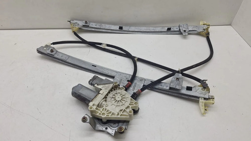Maquina De Vidro Eletrica Diant Dir Xsara/ Picasso 01 A 2012 - Imagem 4