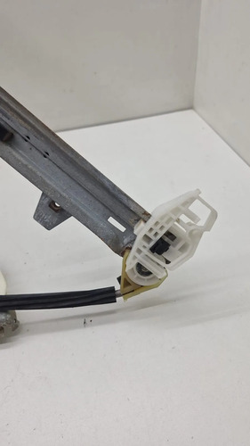 Maquina De Vidro Eletrica Diant Esq Xsara/picasso 01 A 2012 - Imagem 3