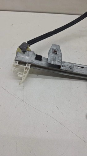 Maquina De Vidro Eletrica Diant Esq Xsara/picasso 01 A 2012 - Imagem 5