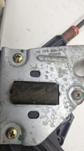 Maquina De Vidro Eletrica Dian Dir 206 207 1999 A 2012 - Imagem 4