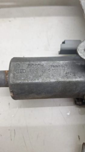 Maquina De Vidro Eletrica Diant Esq Xsara/picasso 01 A 2012 - Imagem 7