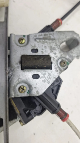 Maquina De Vidro Eletrica Dian Dir 206 207 1999 A 2012 - Imagem 5