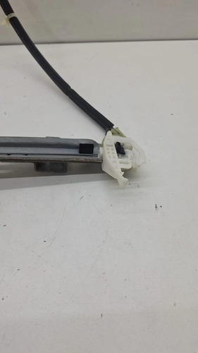 Maquina De Vidro Eletrica Diant Esq Xsara/picasso 01 A 2012 - Imagem 9