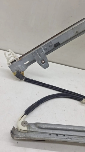 Maquina De Vidro Eletrica Diant Esq Xsara/picasso 01 A 2012 - Imagem 10