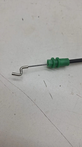 Cabo Maçaneta Tras Esq Ford Ecosport 04 A 2012 2308 Cx43 - Imagem 3