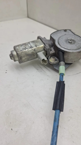 Maquina De Vidro Eletrica Tras Dir Xsara Picasso 01 A 2012