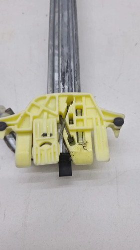 Maquina De Vidro Eletrica Tras Dir Xsara Picasso 01 A 2012 - Imagem 3